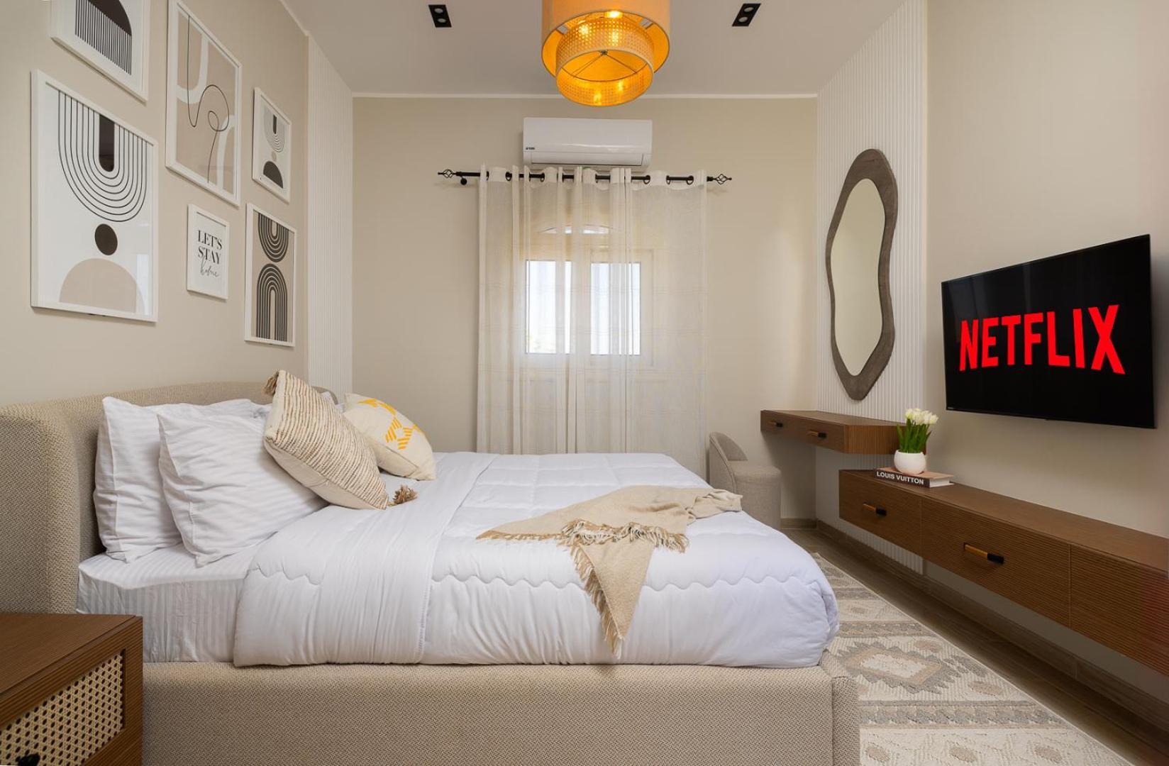 Marina 7 Resort By Seven Seasons El Alamein Esterno foto