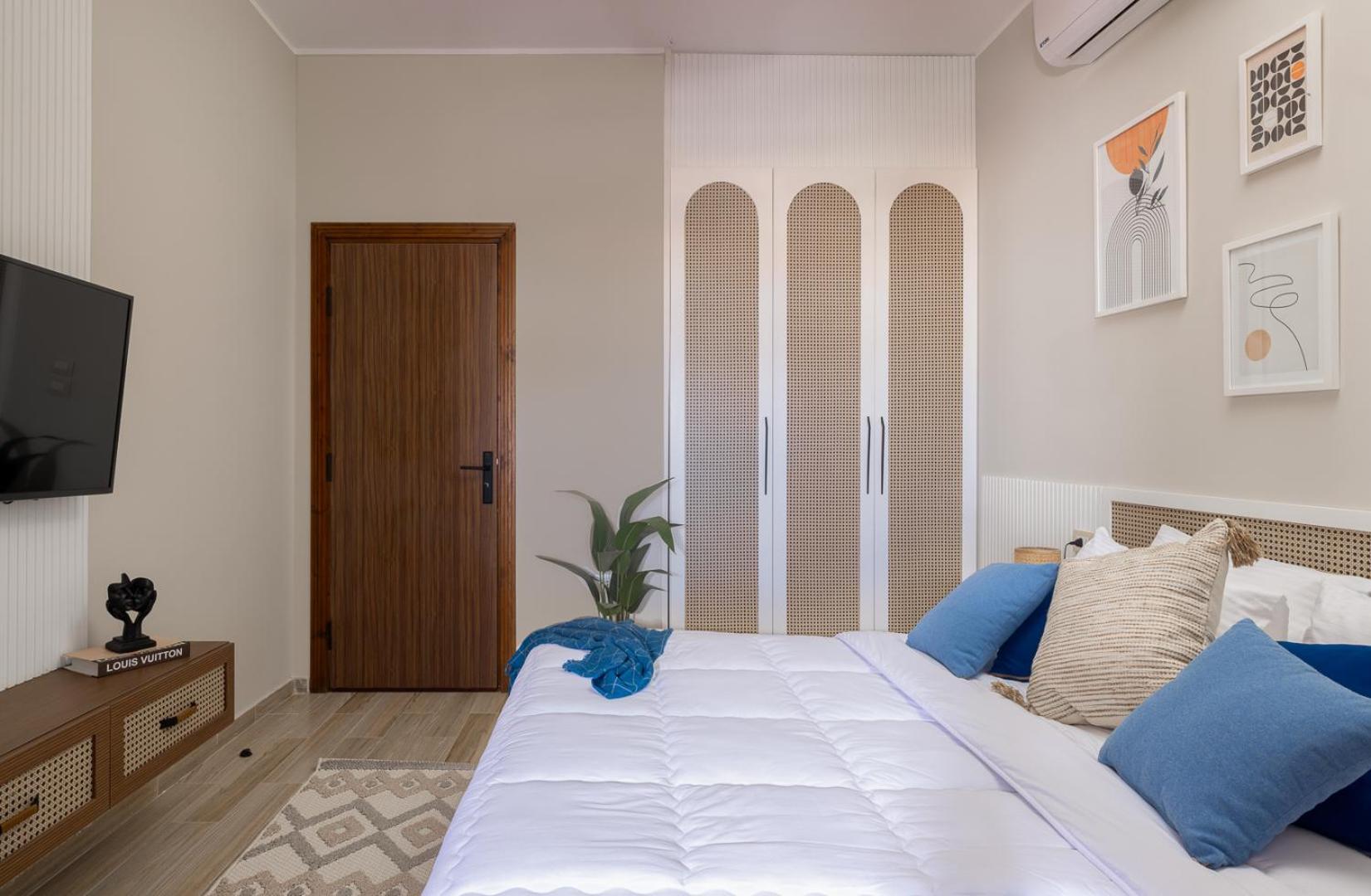 Marina 7 Resort By Seven Seasons El Alamein Esterno foto